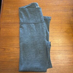 Athleta ultimate stash pocket capri XXS